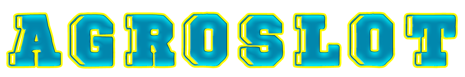 AGROSLOT Logo